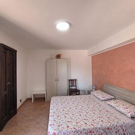 Aria Di Mare B&B Family Сан-Никола-Арчелла Экстерьер фото